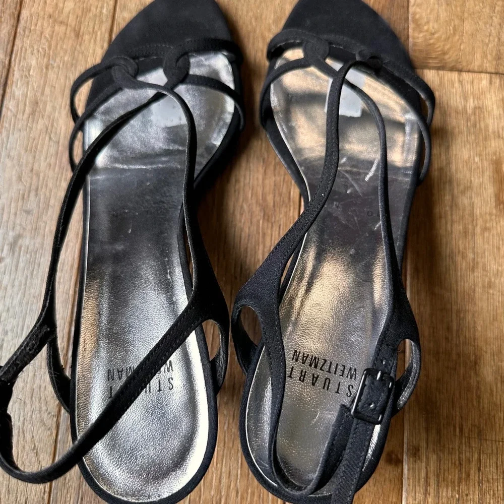 Stuart Weitzman stuart weitzman